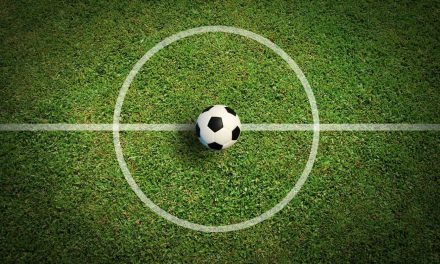 Powering the World Cup final