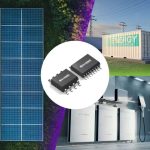 Revolutionising clean energy generation, distribution and storage with new XtremeSense TMR current sensors