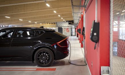 100 days to go for UK EV chargepoint grants