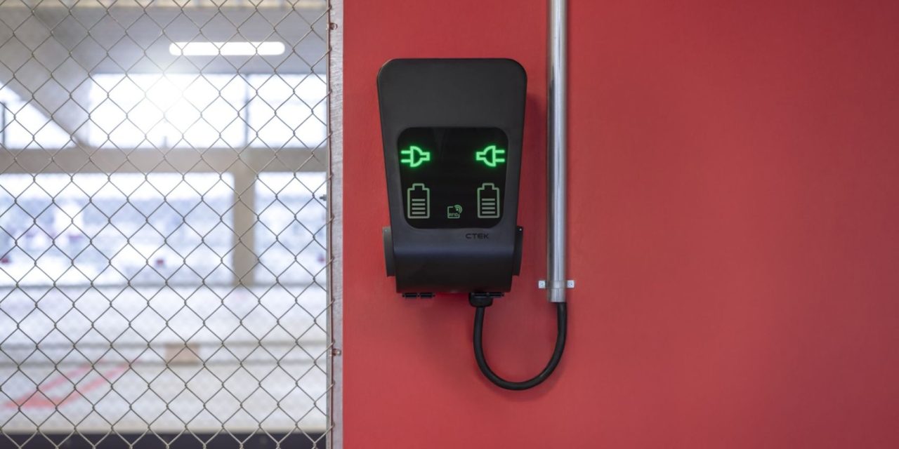 Installers: May deadline for EV chargepoint grants