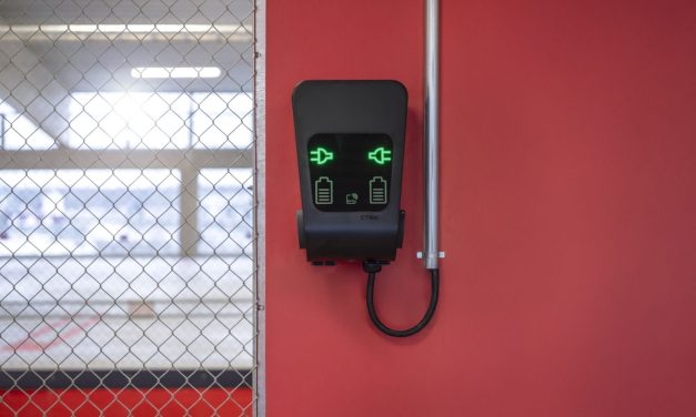 Installers: May deadline for EV chargepoint grants