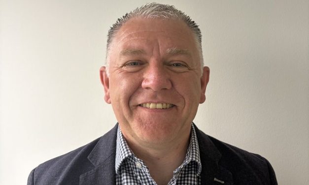 CU Phosco Strengthens UK Sales Team with Appointment of Andrew Hiscott