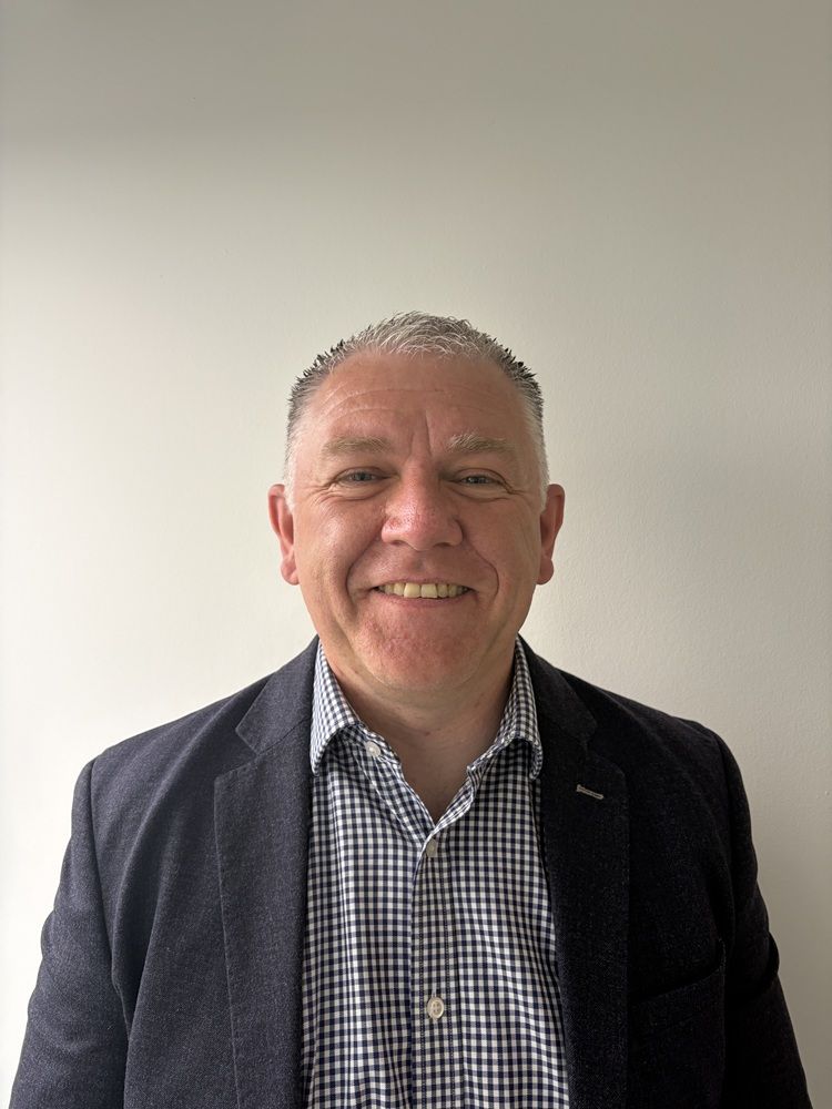 CU Phosco Strengthens UK Sales Team with Appointment of Andrew Hiscott