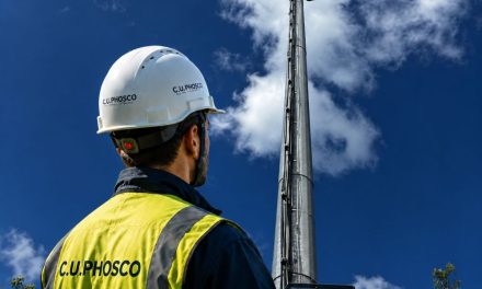 CU Phosco places renewed focus on structural verification as telecoms networks evolve