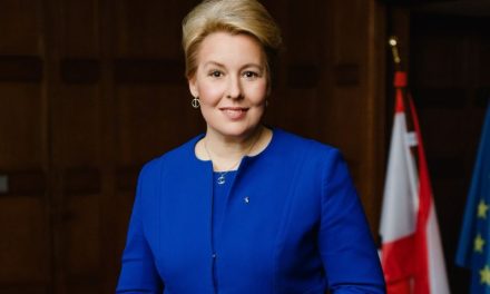 Landmark speaker at CWIEME Berlin