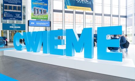 Bringing the electrical engineering industry together