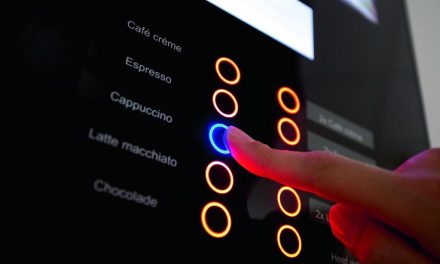 Control Systems with CapKeys