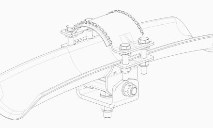 Ellis unveils Centaur+: the next evolution in high-voltage cable cleating