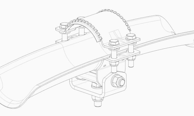 Ellis unveils Centaur+: the next evolution in high-voltage cable cleating