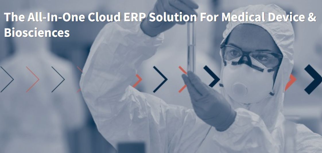 Cetec ERP to Showcase ERP Solutions for Regulatory Compliance and Efficiency at MD&M West 2025