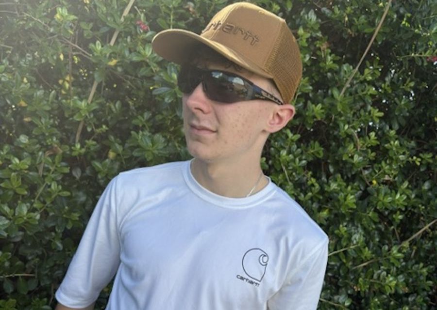 Meet Carhartt NexGen Ambassadors: Championing the future of electrical trades