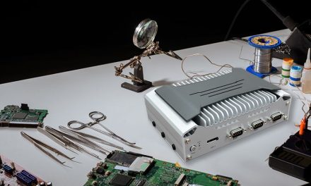 How to choose the right industrial PC for your application