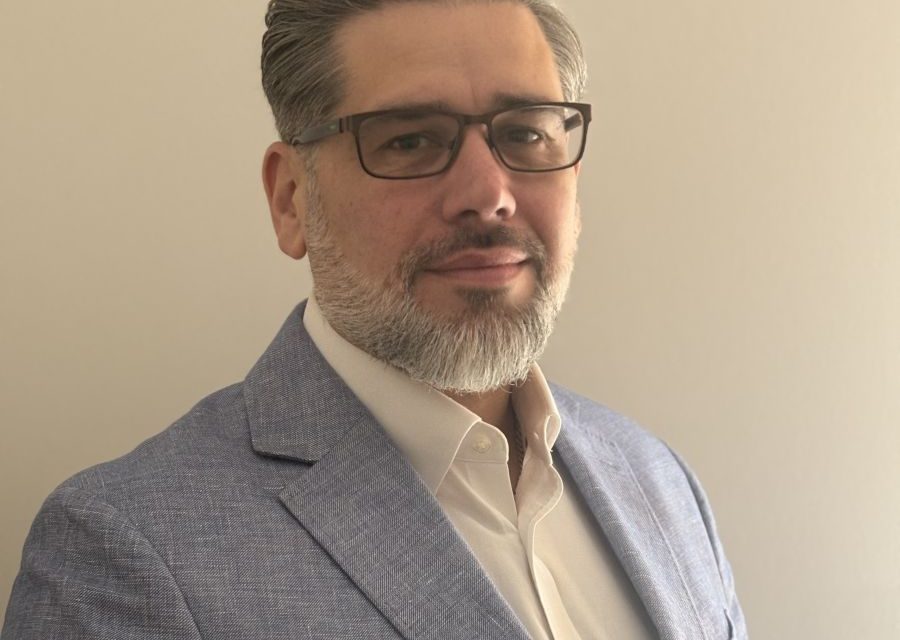 Colin Lang appointed Managing Director – Electrical at Compliance Group