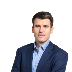 Conor McCarthy Managing Director ipTEST Microtest Group