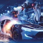 Contrinex’s new Ultra Weld Miniature Flat Pack – built for the harshest environments