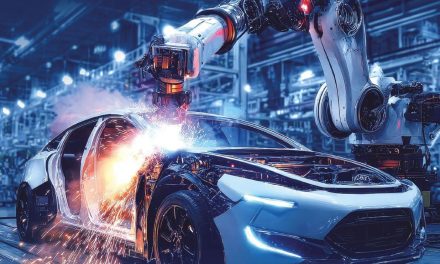 Contrinex’s new Ultra Weld Miniature Flat Pack – built for the harshest environments