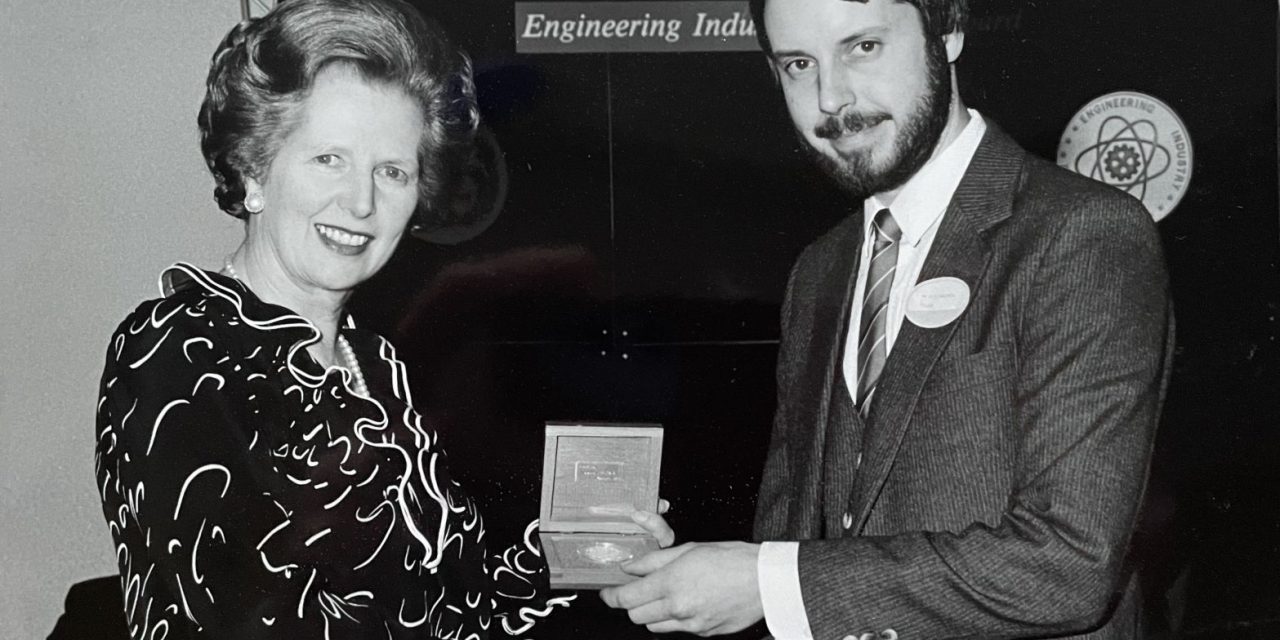 Robotas Celebrates 40 Years of Helping Customers Improve Hand Assembly Processes