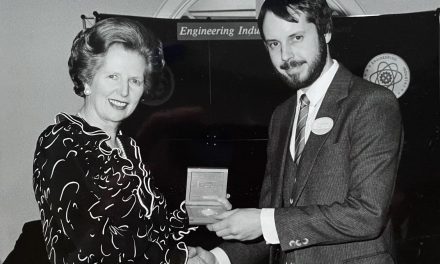 Robotas Celebrates 40 Years of Helping Customers Improve Hand Assembly Processes