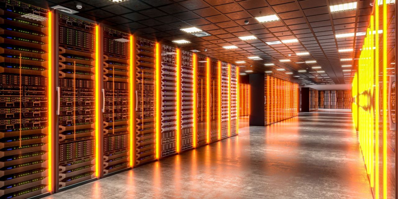 Doubling data centre demand set to drive decentralised energy uptake