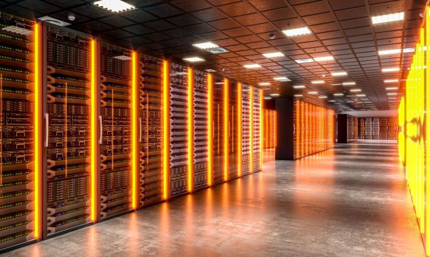 Doubling data centre demand set to drive decentralised energy uptake