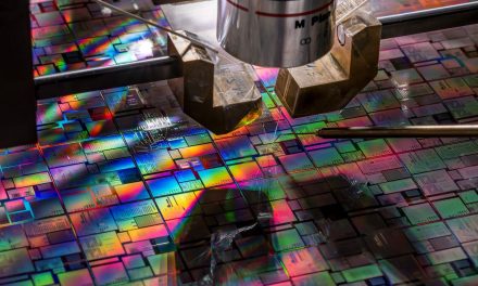 CEA-Leti Builds Pathways to Improved Chemical Detection, High-Speed Communication and LIDAR Performance Via Integrated Optics-on-Silicon Advances