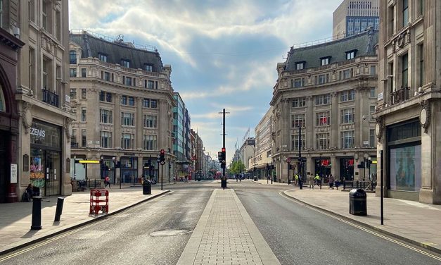 Raising standards will make a difference, says Fire Aware