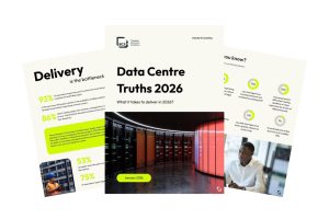 DC Trends January 2026