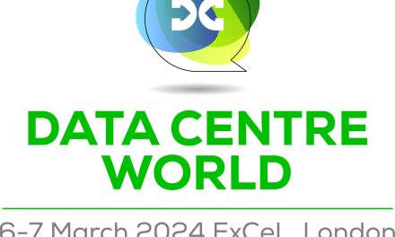 DATA CENTRE WORLD 2024