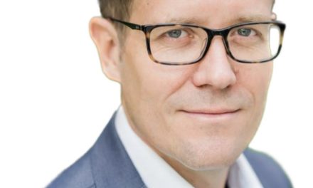 Schneider Electric appoints Damien Dhellemmes as Senior Vice President, Secure Power and Data Centres, Europe