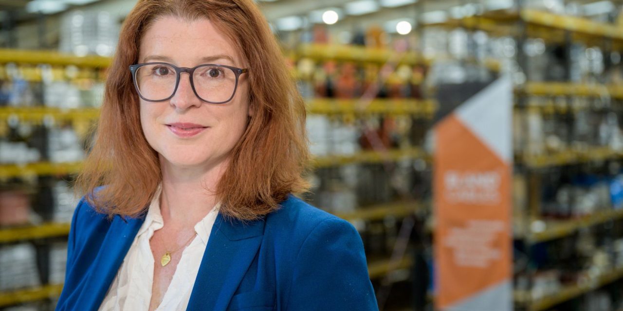 Great British Grid: a connection date is only the beginning