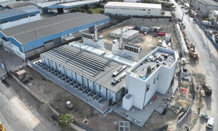 Digital realty and Schneider Electric establish new digital gateway for Southern Europe