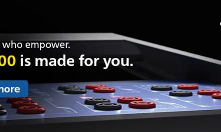 CPX 200 – one device, infinite possibilities