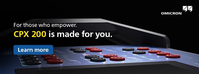 CPX 200 – one device, infinite possibilities