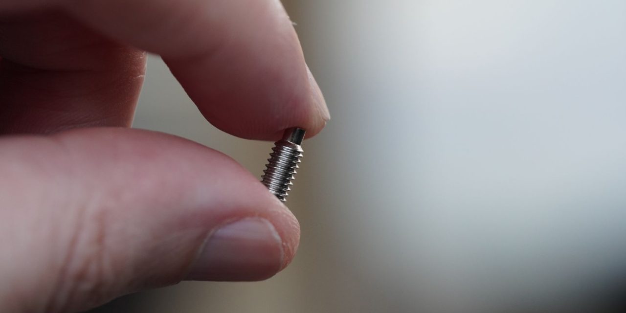 Everything you need to know about grub screws