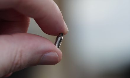 Everything you need to know about grub screws