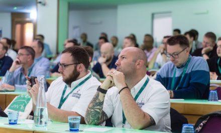 ICEL Emergency Lighting Conference 2025 brings the emergency lighting ecosystem together