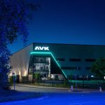 AVK to create wave of new skilled jobs with first standalone UK manufacturing facility in Haydock