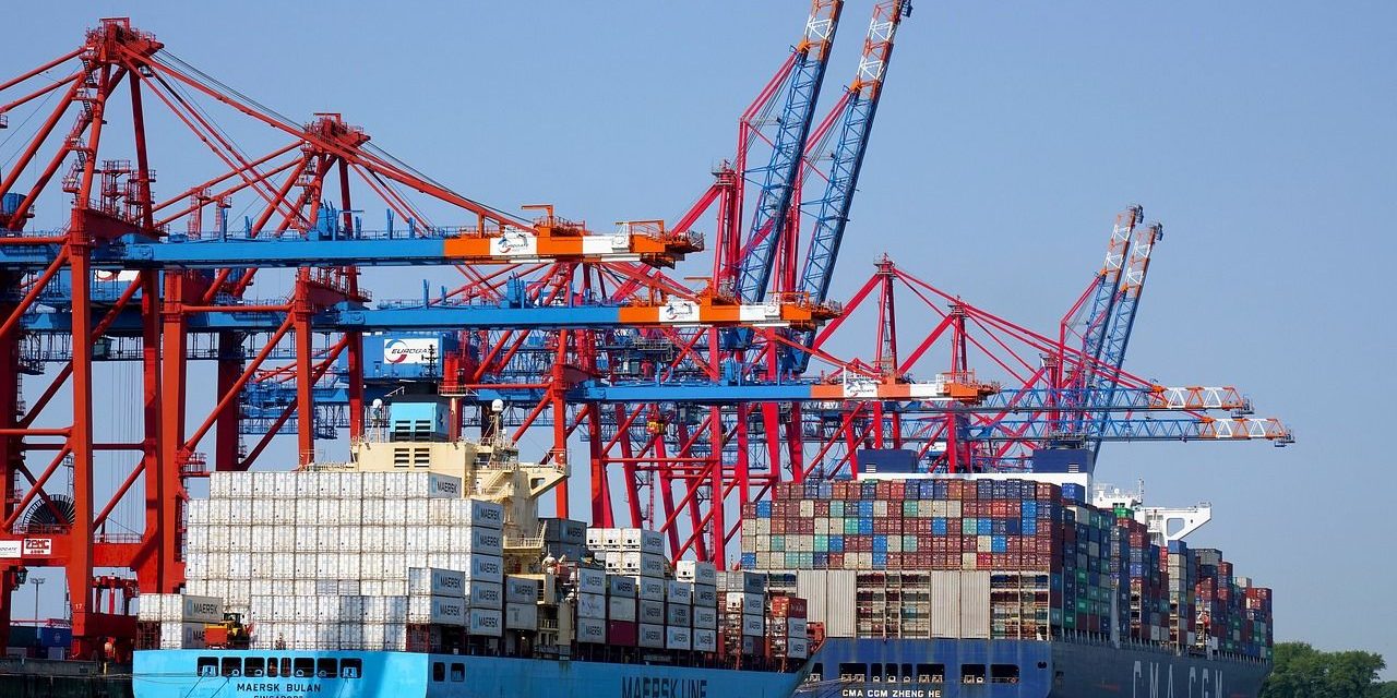 Digital Catapult launches platform to solve supply chain setbacks