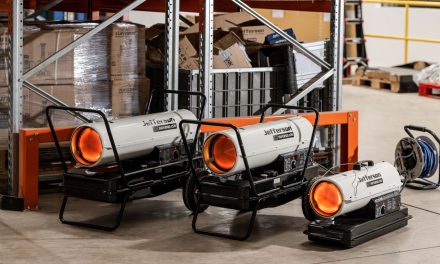 Get ready for the season: Jefferson Tools launches its new catalogue