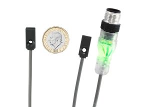 Contrinex’s new Ultra Weld Miniature Flat Pack - built for the harshest environments