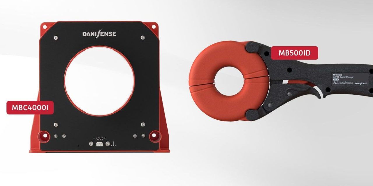 Danisense exhibits at PCIM Expo 2026 in Nuremberg, Germany, June 9 – 11