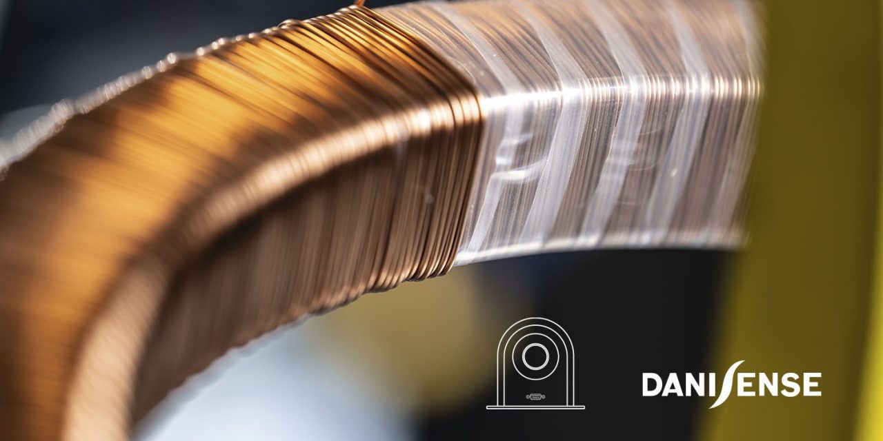 Danisense expands rapid prototyping capabilities with advanced winding machines to accelerate R&D innovation