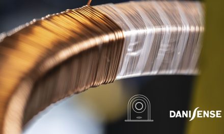 Danisense expands rapid prototyping capabilities with advanced winding machines to accelerate R&D innovation