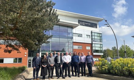 Two new offices cap a record year for iconsys