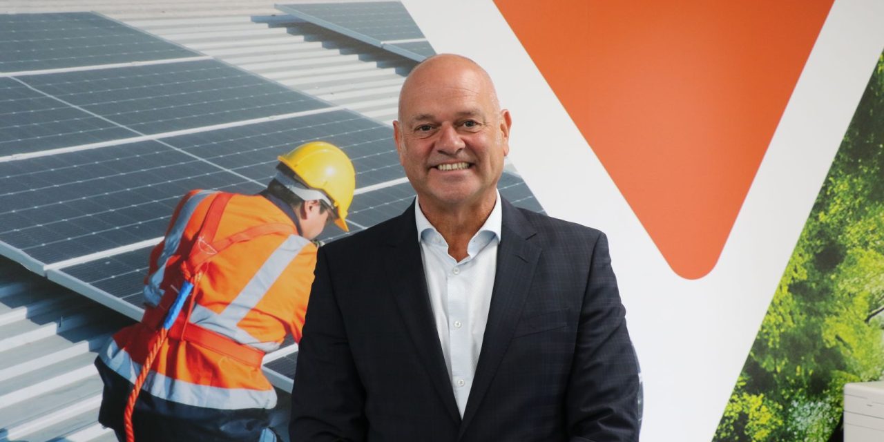 Segen appoints David Hope as Managing Director to drive next phase of UK and Ireland Growth