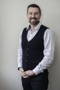 Eclipse Power’s Group Sales Director