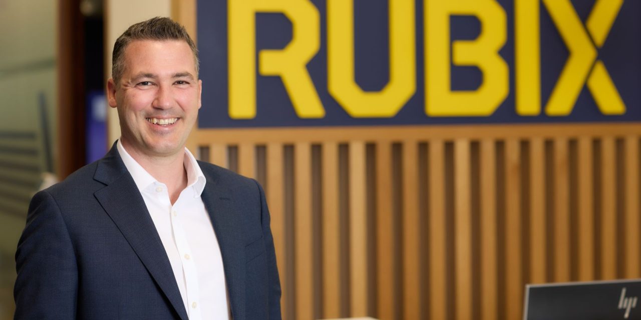 Rubix launches new industry health indicator for the European manufacturing sector