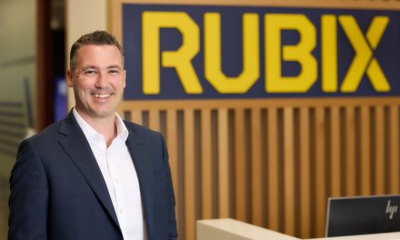 Rubix launches new industry health indicator for the European manufacturing sector