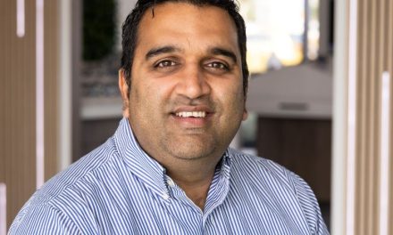 WAGO appoints Deepan Patel to lead its data centre growth across the UK and Ireland
