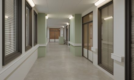 Ansell lighting unveils degree: A new angle on illumination